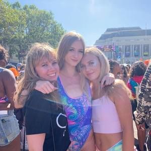 Meet your Posher, Maleia